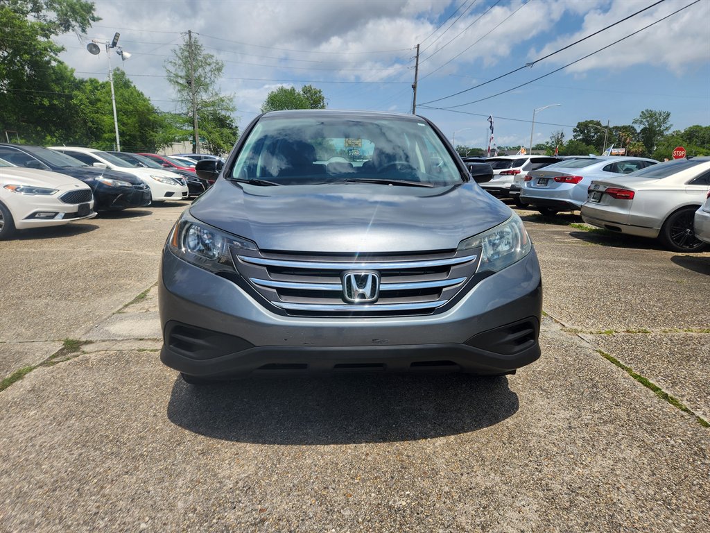 2014 Honda CR-V - $11,499