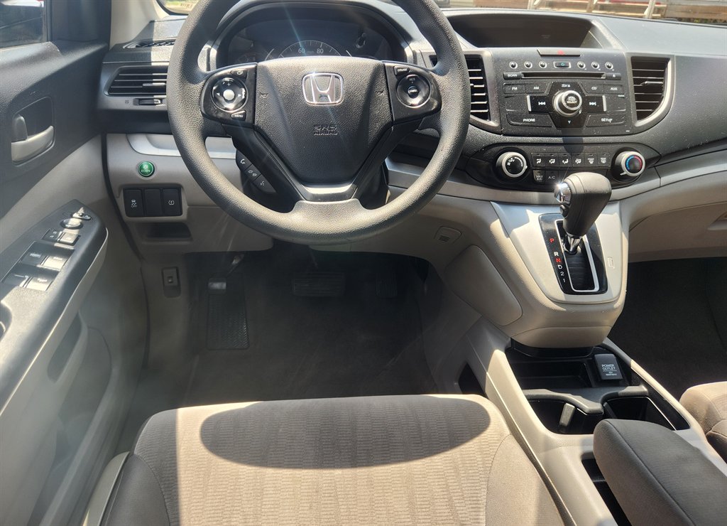 2014 Honda CR-V - $11,499