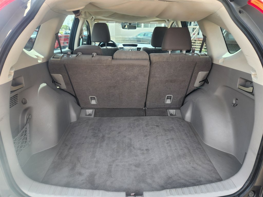 2014 Honda CR-V - $11,499