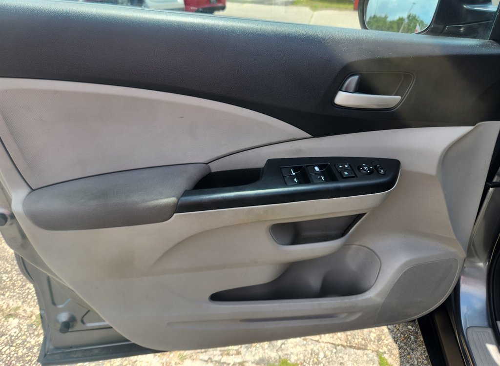 2014 Honda CR-V - $11,499