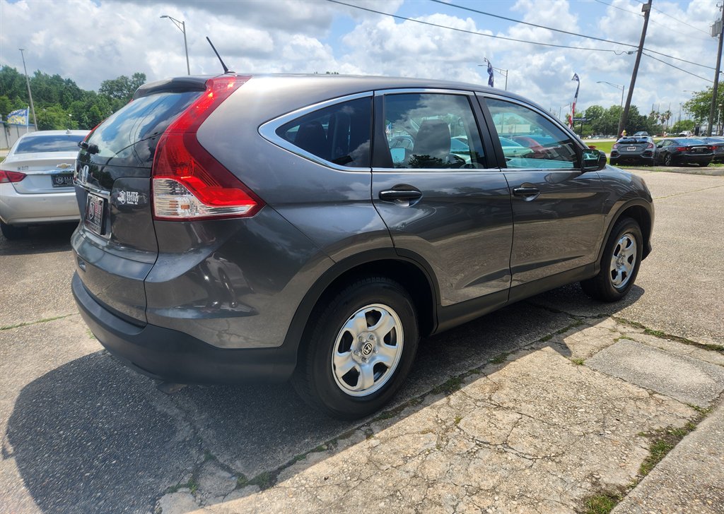 2014 Honda CR-V - $11,499