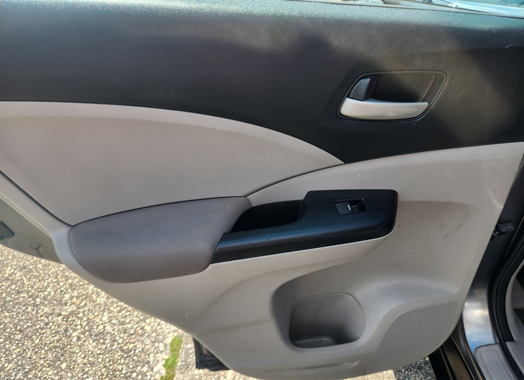 2014 Honda CR-V - $11,499