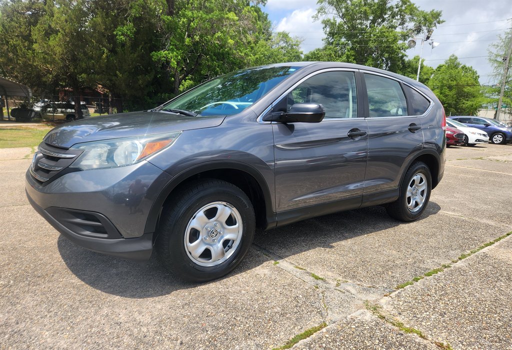 2014 Honda CR-V - $11,499