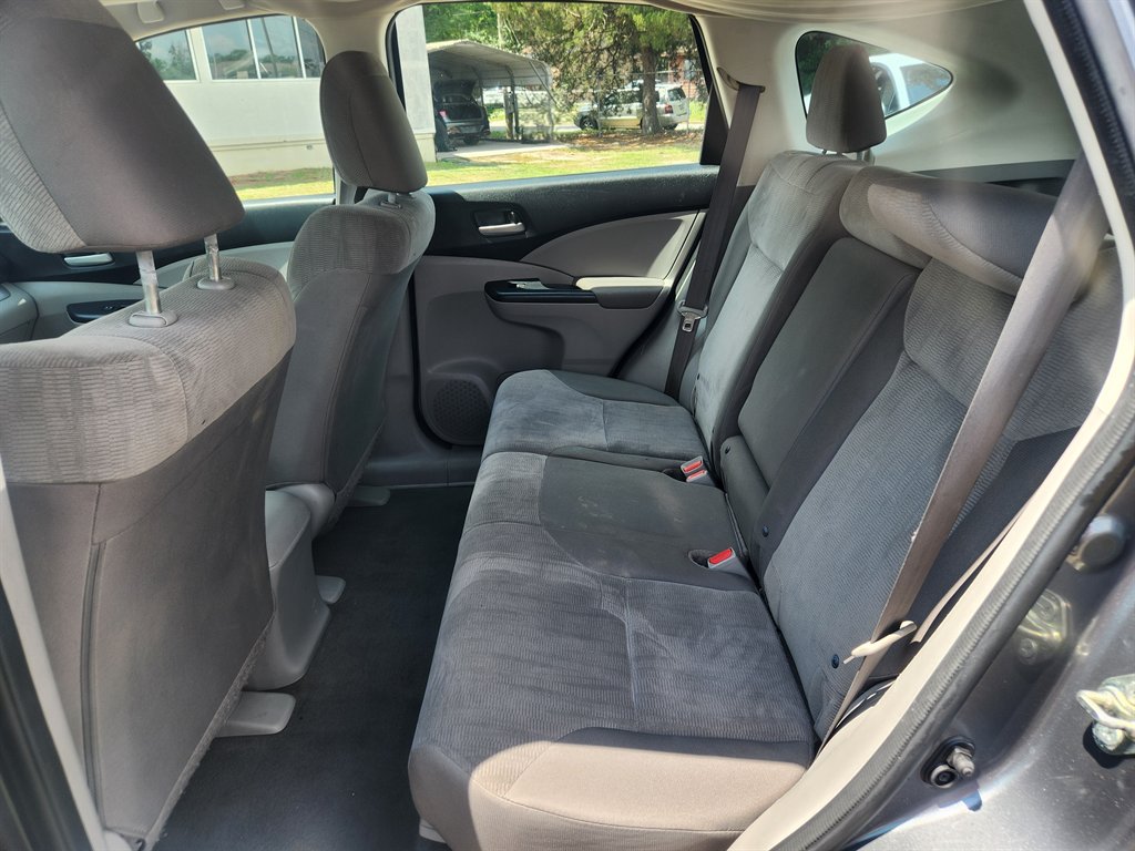 2014 Honda CR-V - $11,499