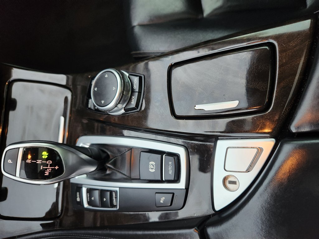 2016 BMW 535i - $13,995