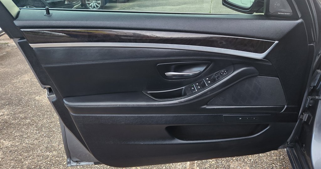 2016 BMW 535i - $13,995