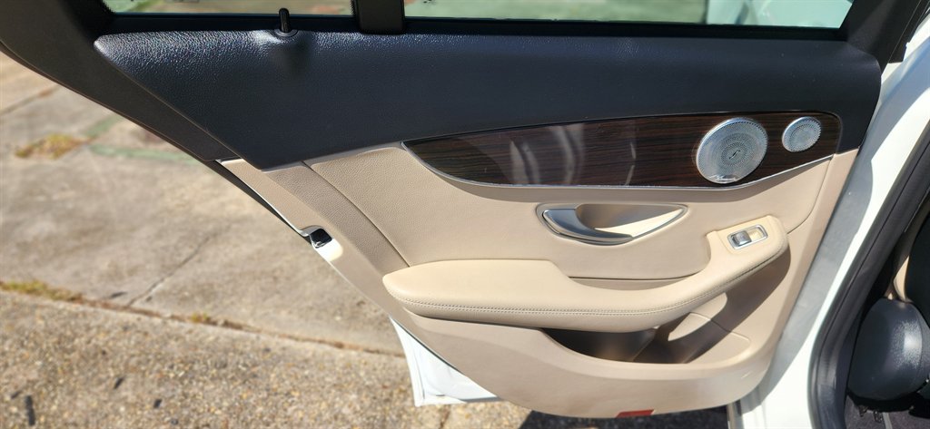 2021 Mercedes-Benz C-Class - $19,995