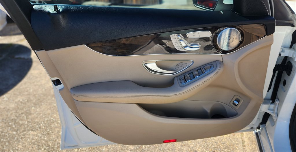 2021 Mercedes-Benz C-Class - $19,995