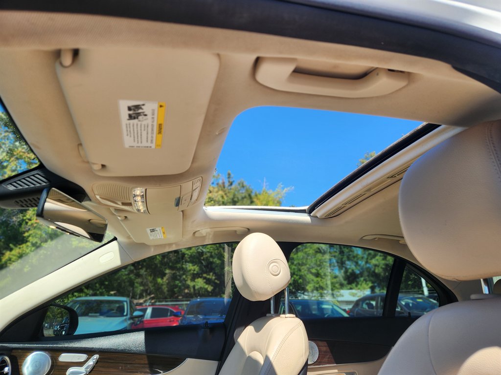 2021 Mercedes-Benz C-Class - $19,995
