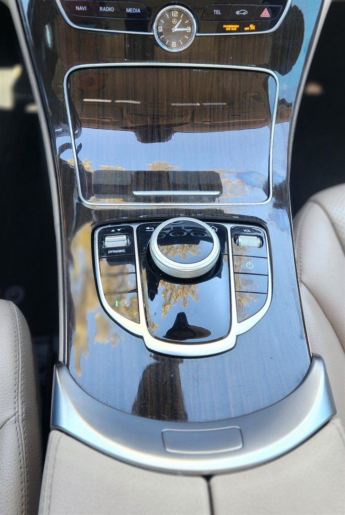 2021 Mercedes-Benz C-Class - $19,995