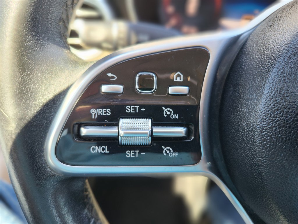 2021 Mercedes-Benz C-Class - $19,995