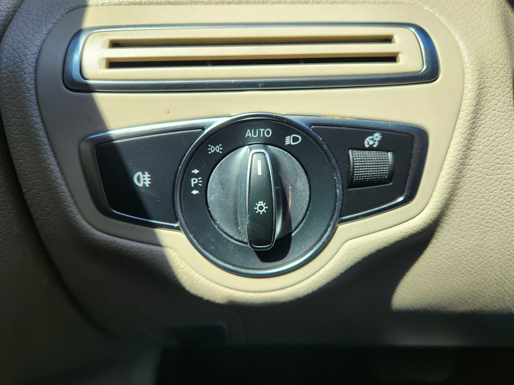 2021 Mercedes-Benz C-Class - $19,995
