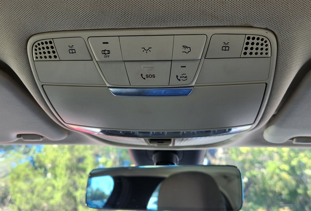 2021 Mercedes-Benz C-Class - $19,995