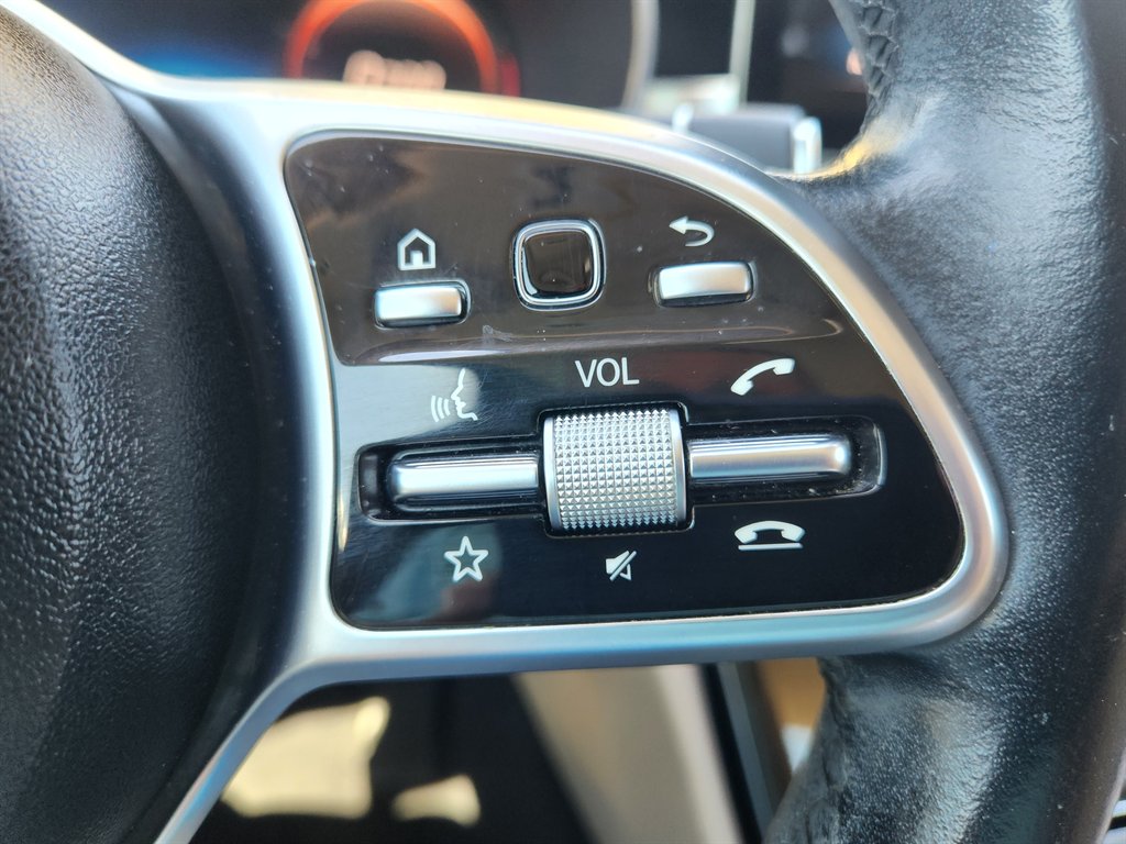 2021 Mercedes-Benz C-Class - $19,995