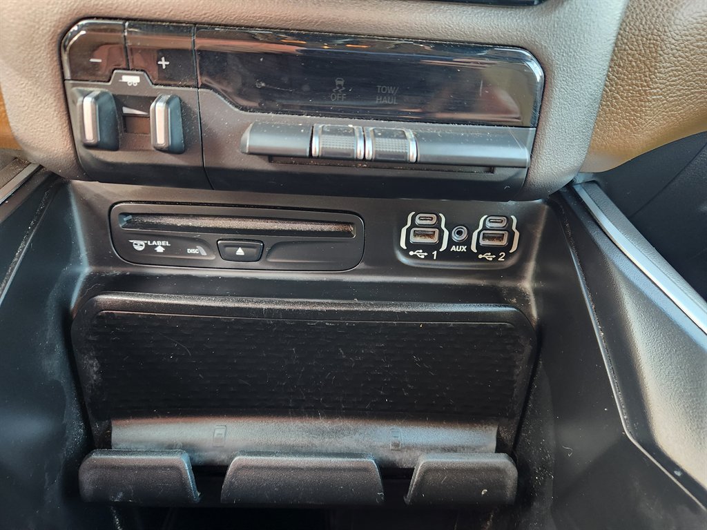 2019 Ram 1500 - $25,995