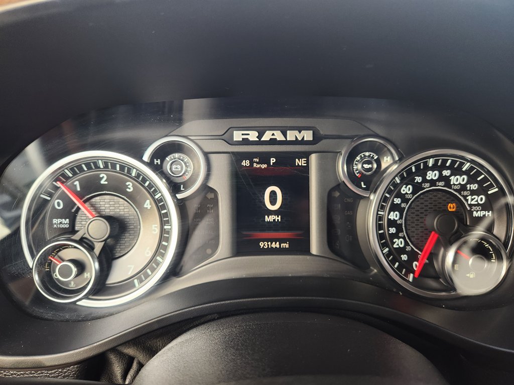 2019 Ram 1500 - $25,995