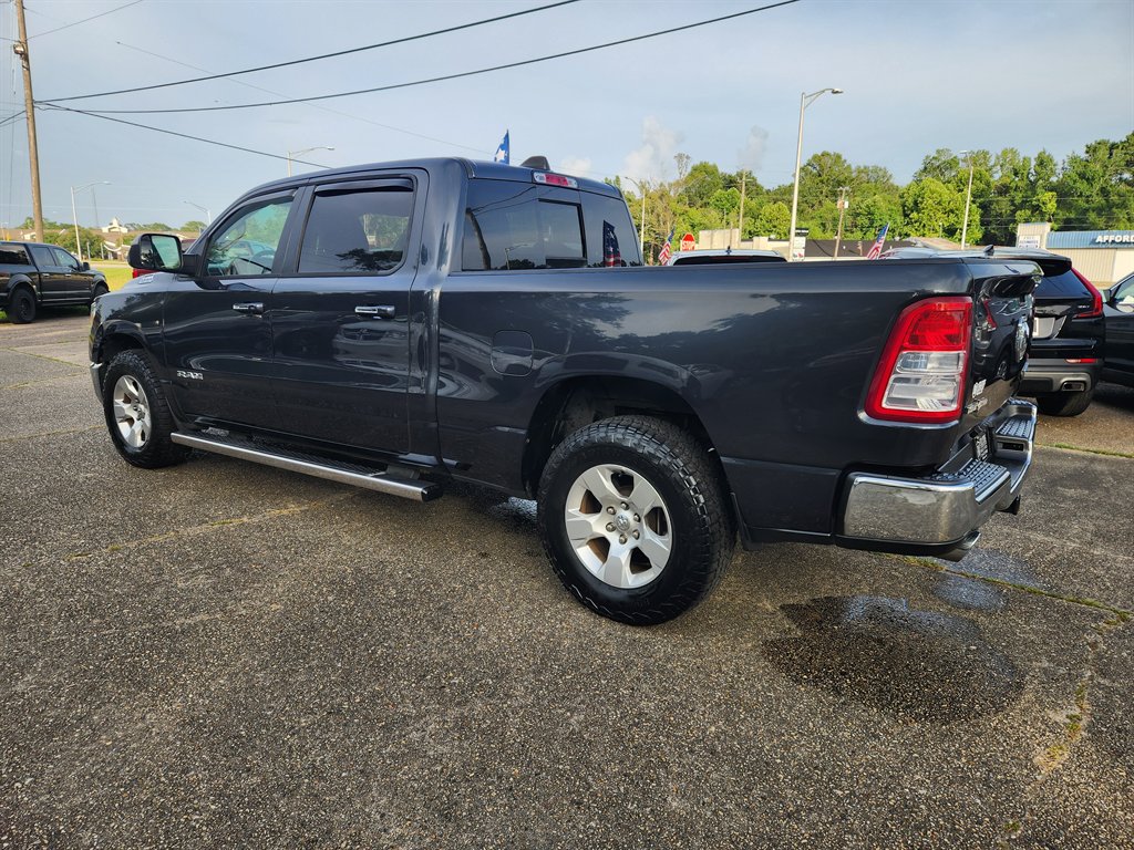 2019 Ram 1500 - $25,995