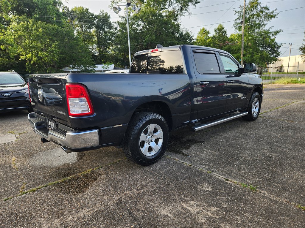 2019 Ram 1500 - $25,995