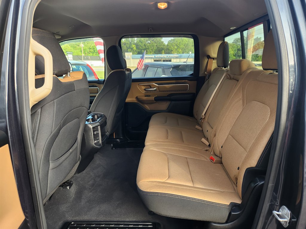 2019 Ram 1500 - $25,995