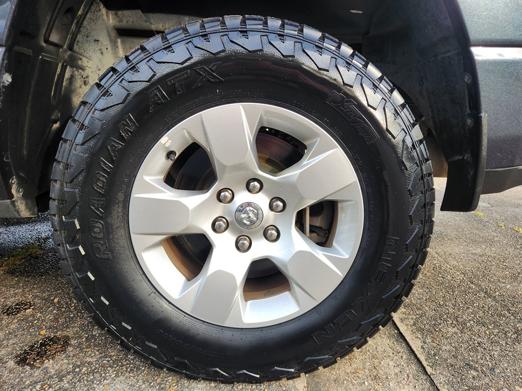 2019 Ram 1500 - $25,995