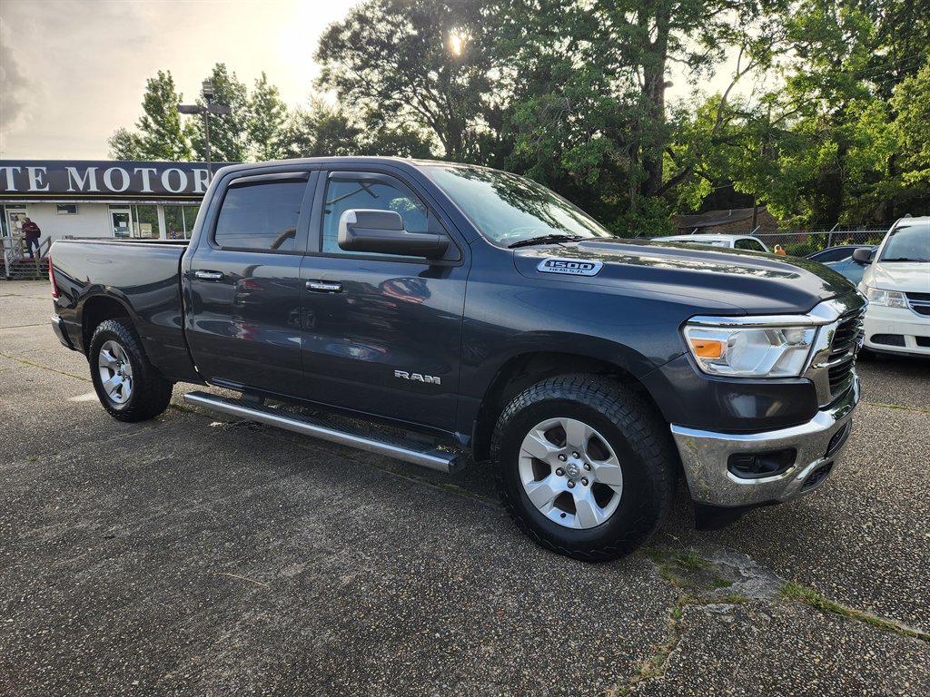 2019 Ram 1500 - $25,995
