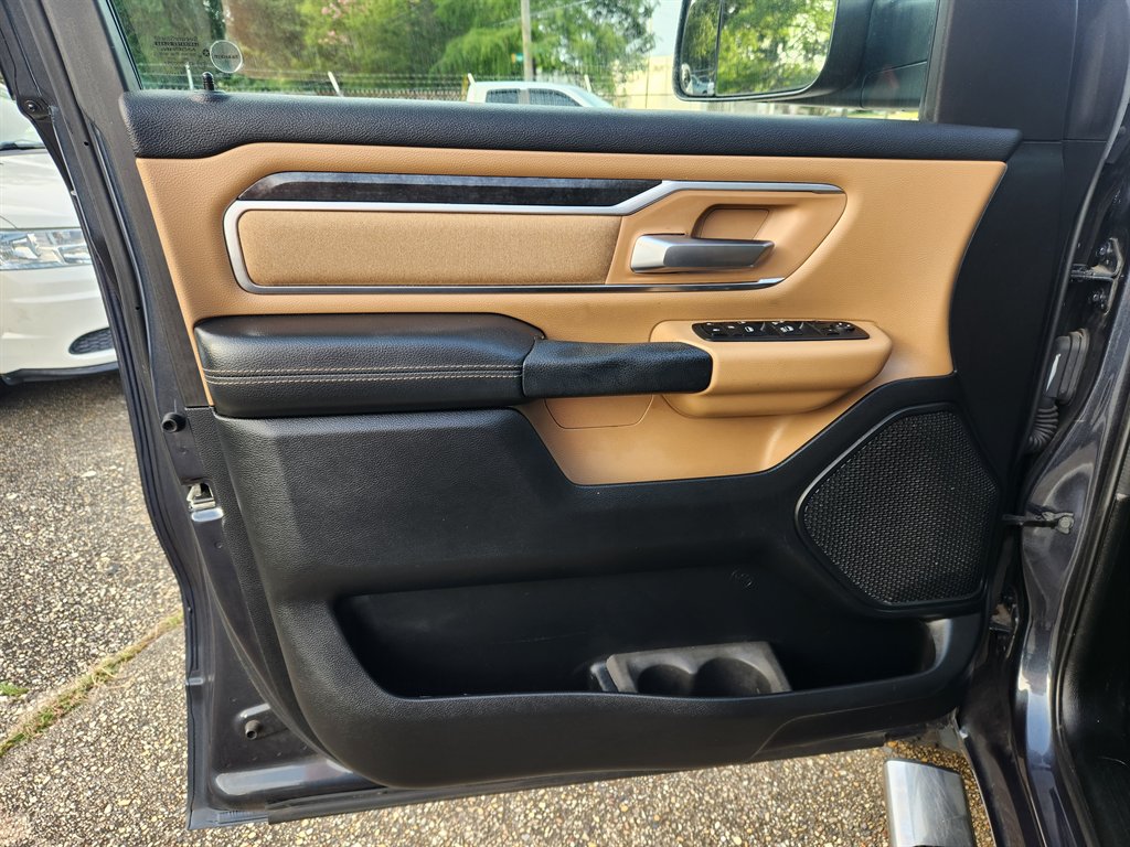 2019 Ram 1500 - $25,995