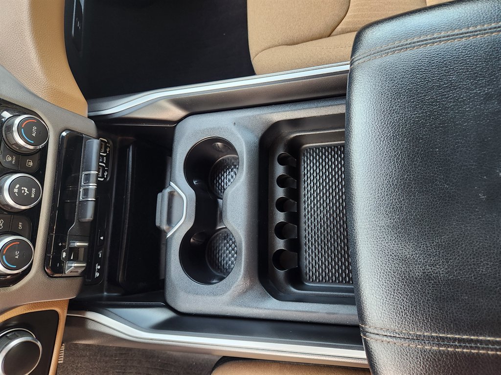 2019 Ram 1500 - $25,995