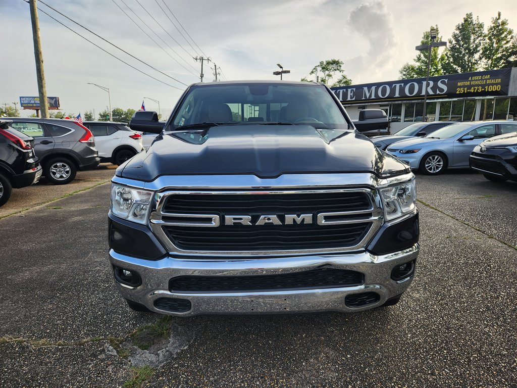 2019 Ram 1500 - $25,995