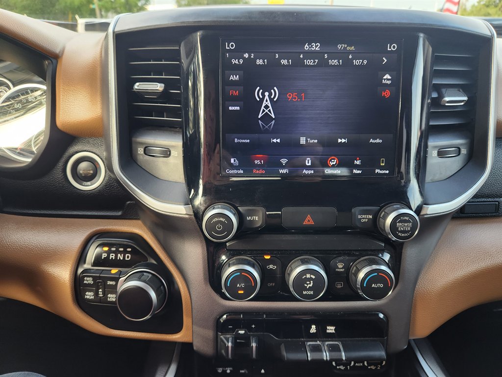 2019 Ram 1500 - $25,995