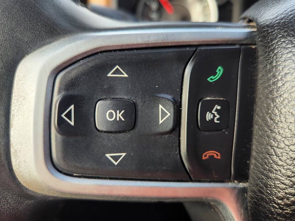 2019 Ram 1500 - $25,995