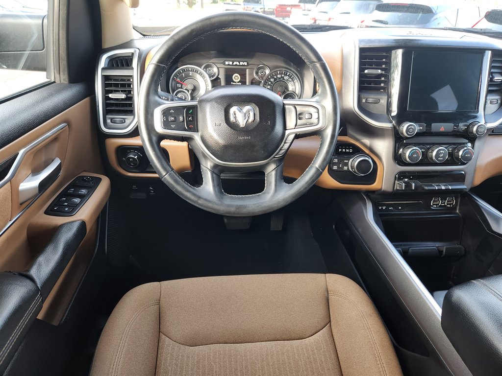 2019 Ram 1500 - $25,995