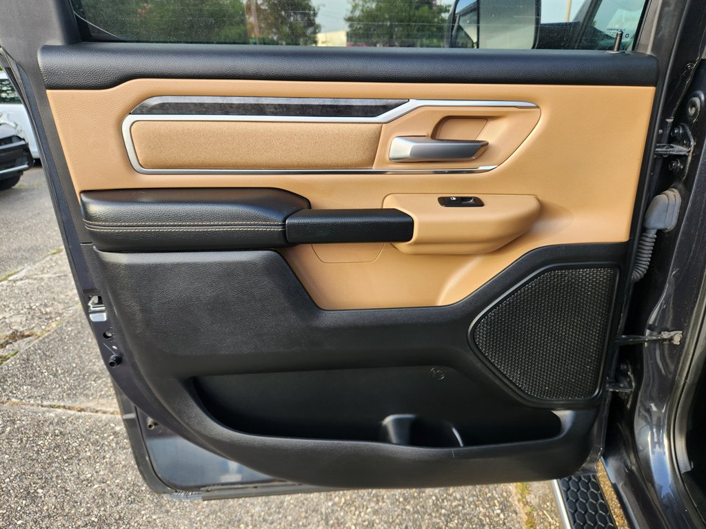 2019 Ram 1500 - $25,995
