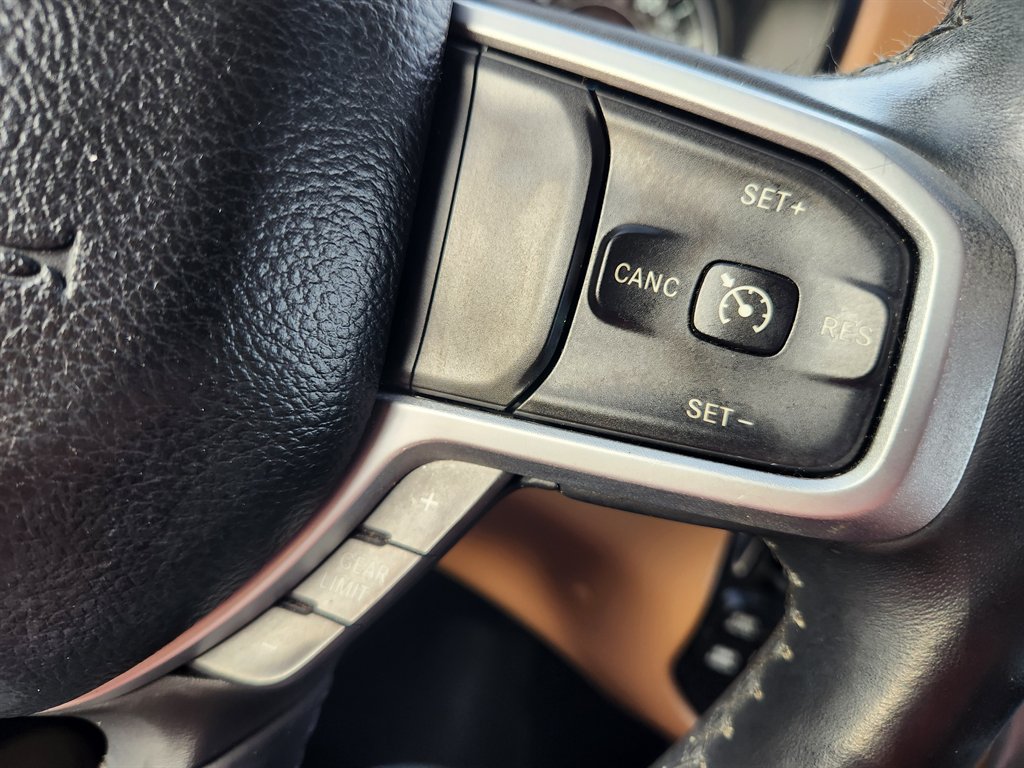 2019 Ram 1500 - $25,995