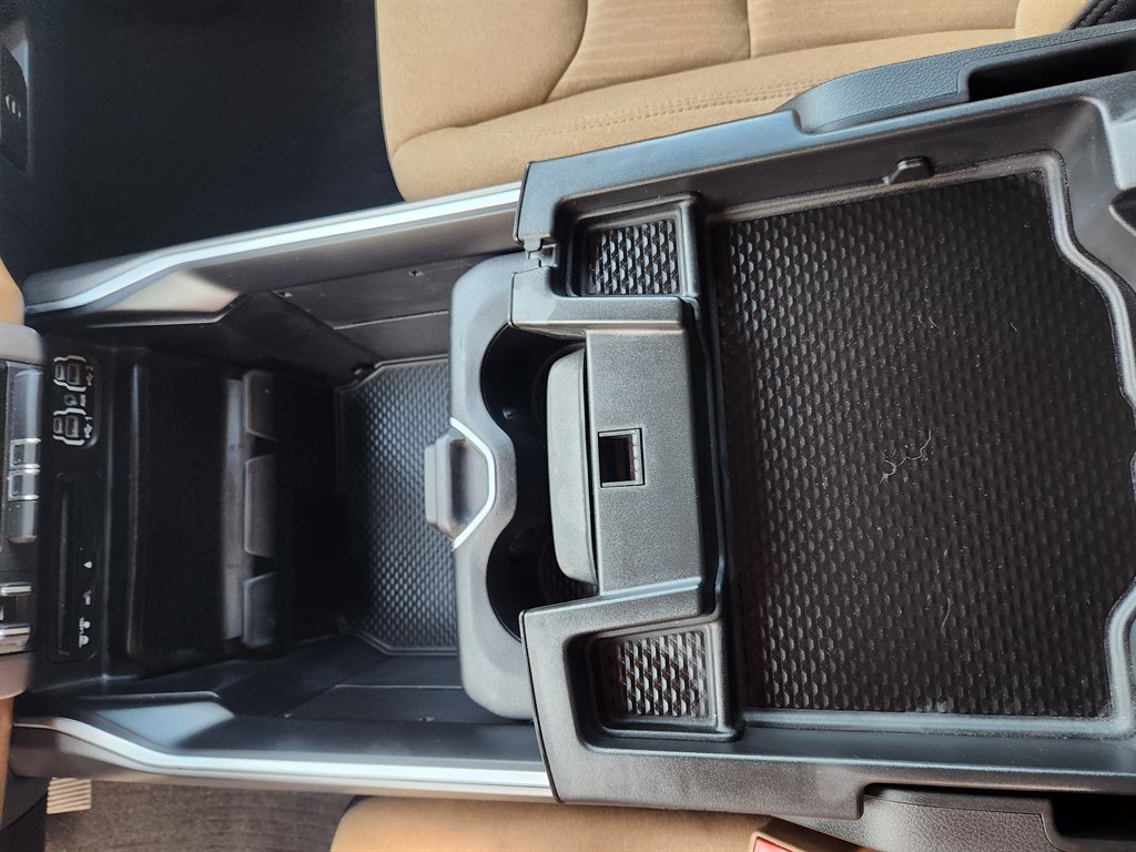 2019 Ram 1500 - $25,995
