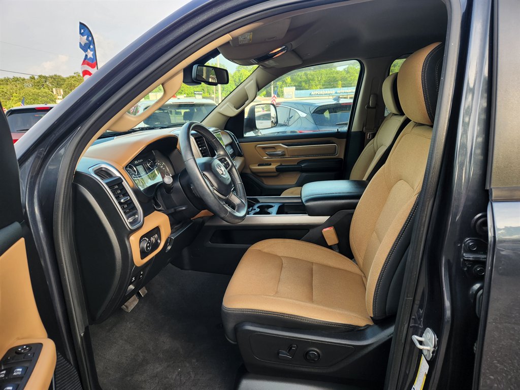 2019 Ram 1500 - $25,995