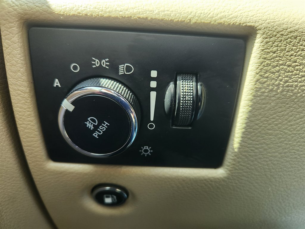 2021 Jeep Cherokee - $17,995