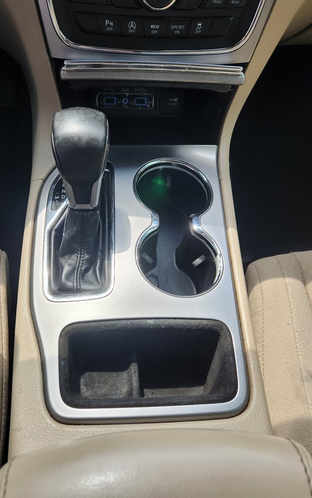 2021 Jeep Cherokee - $17,995