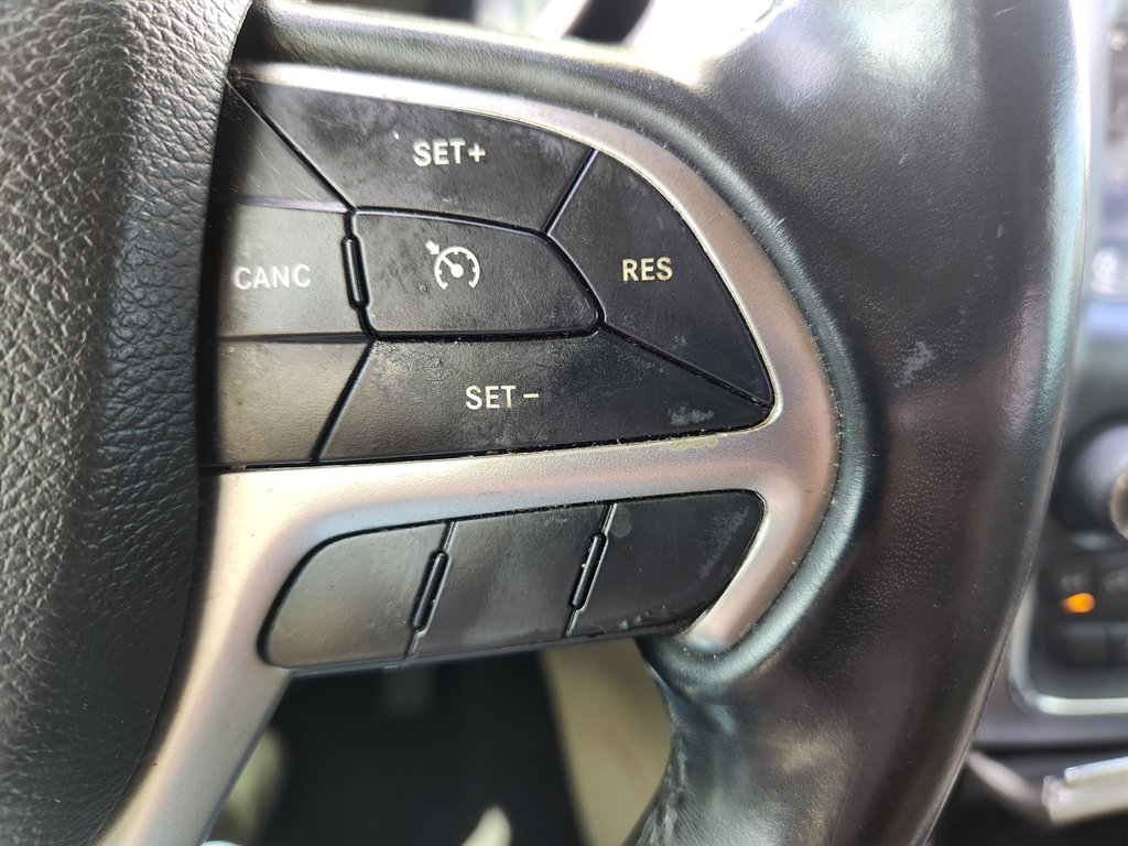 2021 Jeep Cherokee - $17,995