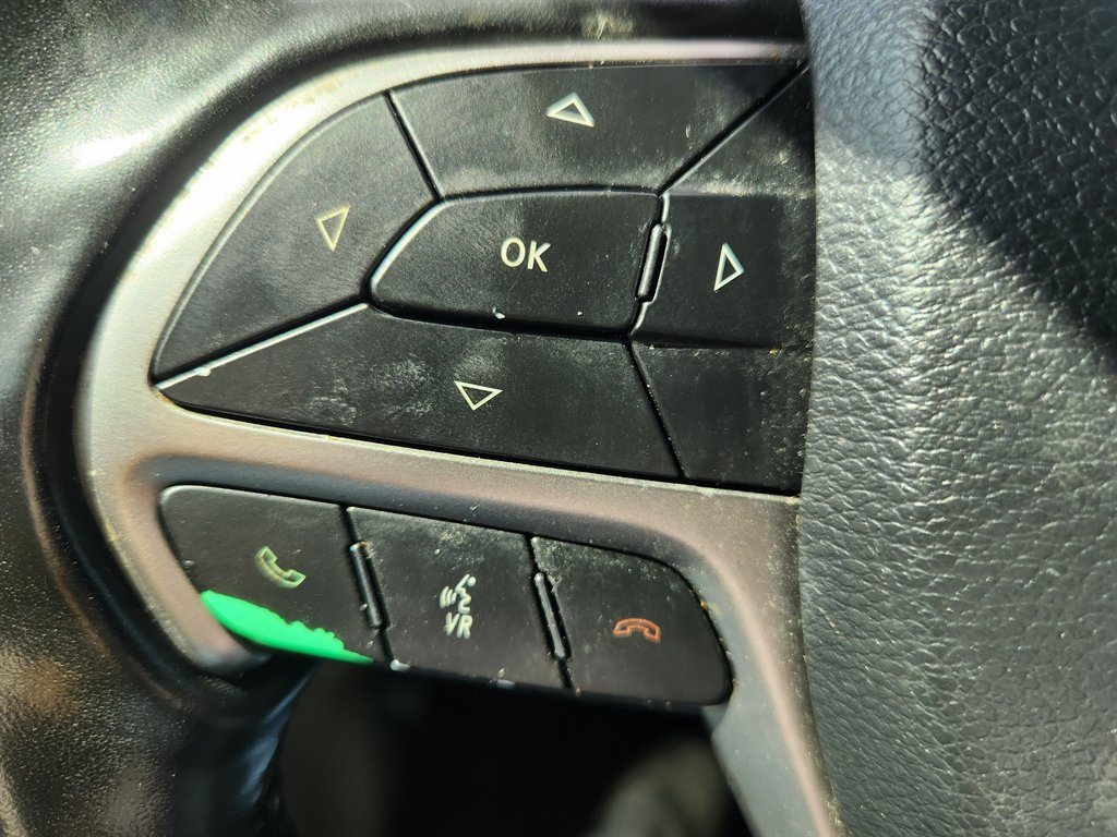 2021 Jeep Cherokee - $17,995