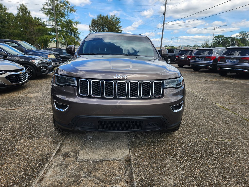 2021 Jeep Cherokee - $17,995