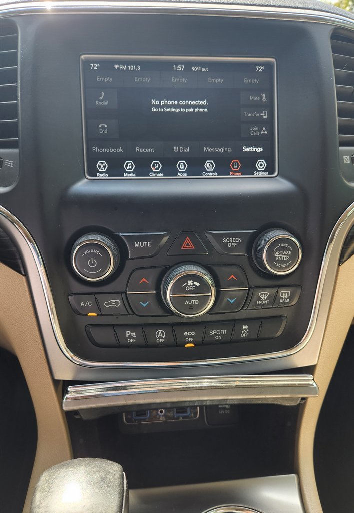 2021 Jeep Cherokee - $17,995