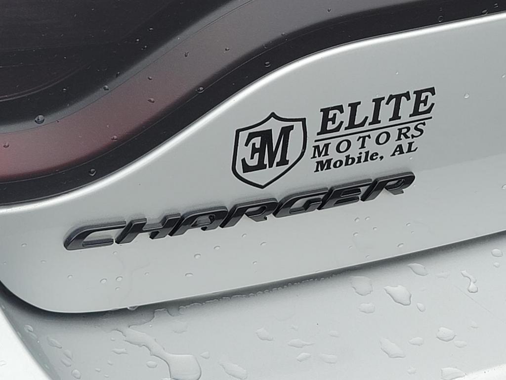 2019 Dodge Charger Scat Pack photo