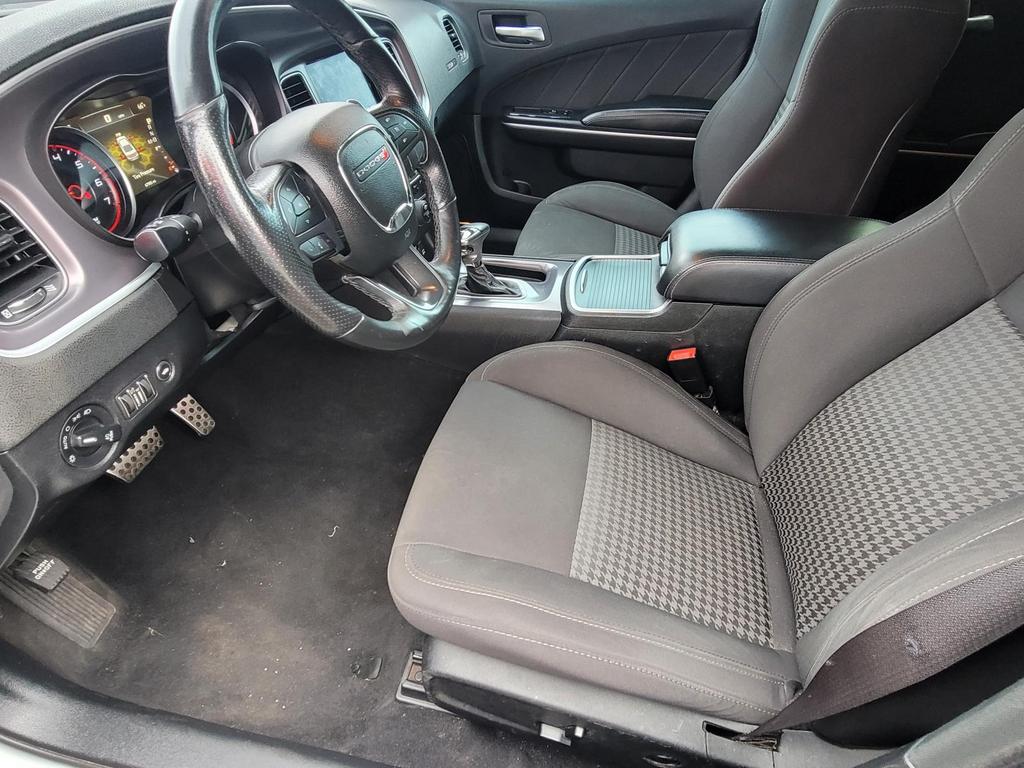 2019 Dodge Charger Scat Pack photo