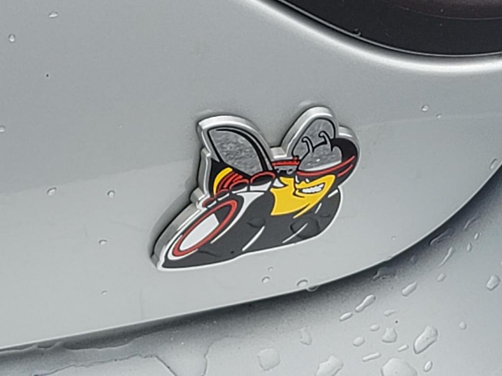 2019 Dodge Charger Scat Pack photo