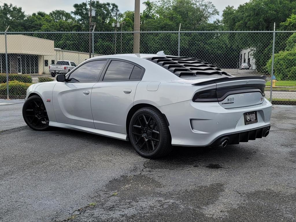 2019 Dodge Charger Scat Pack photo