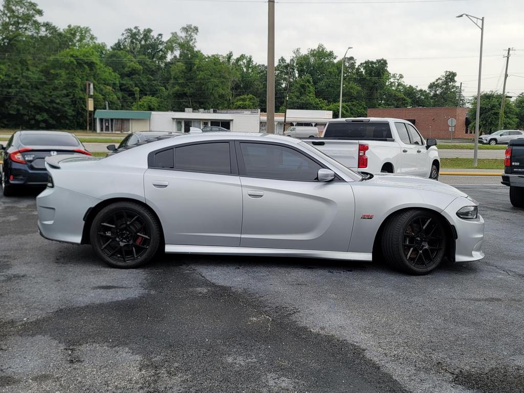 2019 Dodge Charger Scat Pack photo