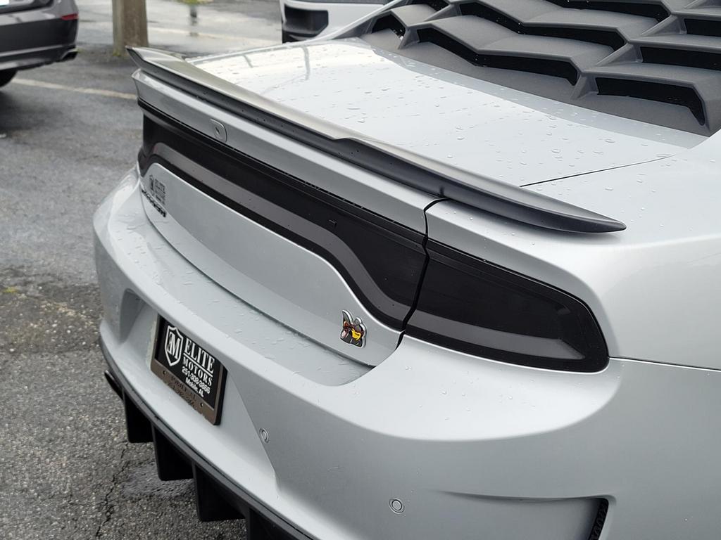 2019 Dodge Charger Scat Pack photo