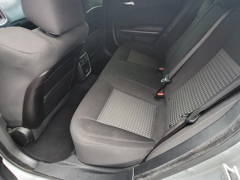 2019 Dodge Charger Scat Pack photo