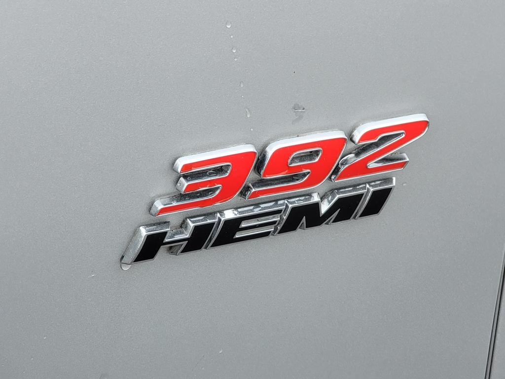 2019 Dodge Charger Scat Pack photo