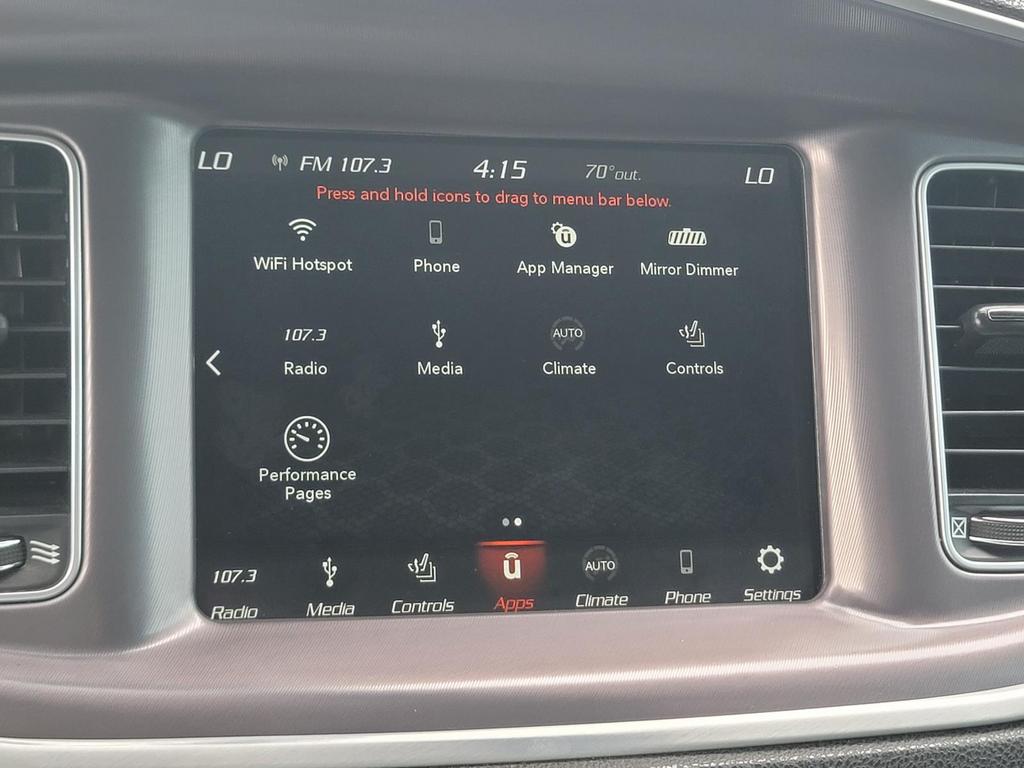 2019 Dodge Charger Scat Pack photo